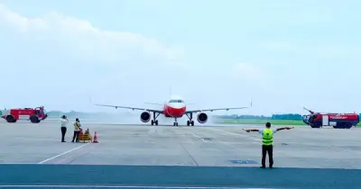 Bộ Xây dựng yêu cầu tăng cường quản lý UAV, diều gây mất an toàn bay