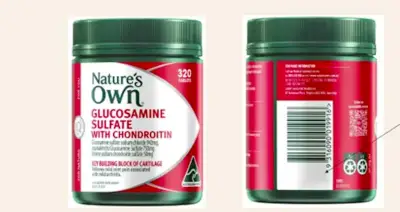 Bộ Y tế khuyến cáo không sử dụng 2 loại thực phẩm chức năng quen thuộc