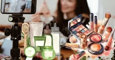 Bộ Y tế thu hồi 286 số tiếp nhận phiếu công bố mỹ phẩm của 21 doanh nghiệp