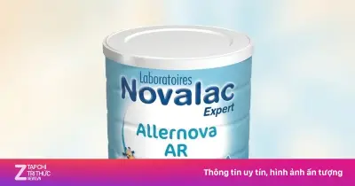 Bộ Y tế yêu cầu rà soát toàn quốc sữa Novalac gây lo ngại