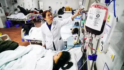 Bộ Y tế yêu cầu tăng cường truyền thông Ngày Bảo hiểm y tế Việt Nam 1/7