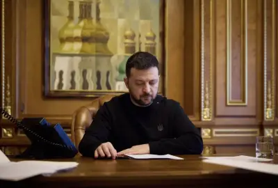 Ba Lan thu hồi huân chương cao quý nhất đã trao cho Tổng thống Ukraine
