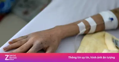 Ba loại ung thư tiết niệu khiến hơn 10.000 người Việt mắc mới mỗi năm