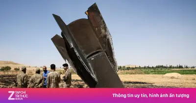 Bahrain tố Iran tấn công lãnh thổ, tàu chở dầu trúng đạn tại Hormuz