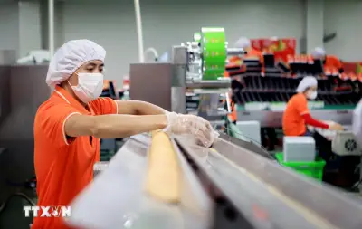 Ban hành khung chuẩn mực đạo đức văn hóa kinh doanh gắn với bản sắc dân tộc
