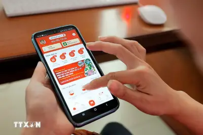 Ban hành tiêu chí danh mục nền tảng số dùng chung quốc gia