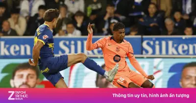 Barcelona từ bỏ Rashford: Dấu chấm hết cho tương lai tại Camp Nou