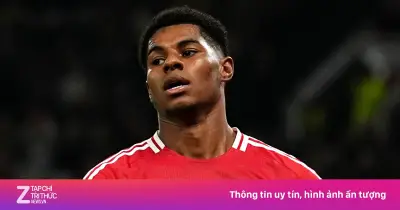 Bayern Munich mở cửa chào đón Marcus Rashford