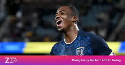 Bước nhảy vọt của trung vệ 80 triệu euro trước thềm World Cup 2026