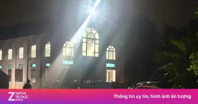 Bắc Ninh: 4 người chết trong vụ trọng án tại phường Việt Yên