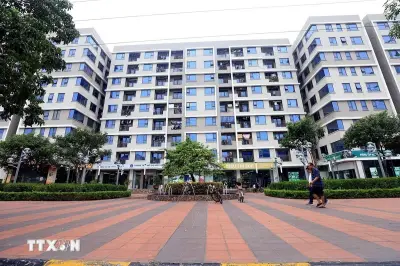 Bắc Ninh phát triển mạnh nhà ở cho thuê, nhà ở xã hội đến năm 2030