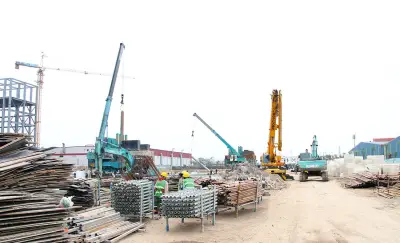 Bắc Ninh quyết tâm đẩy nhanh giải ngân vốn đầu tư công năm 2026