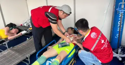 Bác sĩ cảnh báo: Nguy cơ tổn thương não vì chơi thể thao mùa hè sai cách