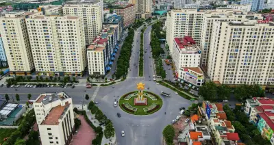 Bức tranh kinh tế Bắc Ninh trước khi trở thành thành phố trực thuộc Trung ương