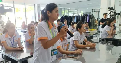 BHXH Khánh Hòa đưa chính sách an sinh đến từng người dân và doanh nghiệp