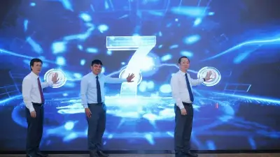 Bài toán quản trị khi quy mô thay đổi: Trường Cao đẳng Cơ điện Hà Nội chuyển đổi số