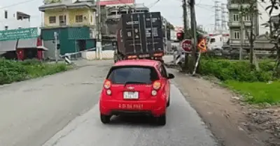 Biển STOP bị xem nhẹ: Thực trạng đáng báo động gây tai nạn giao thông