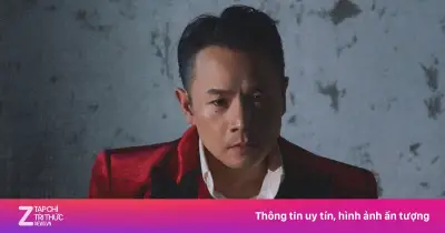 Binz và 'Gặp lại': Hành trình trở về với bản ngã thơ ca
