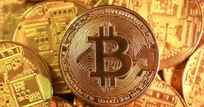 Bitcoin rơi khỏi mốc 60.000 USD: Tương lai 'vàng số' sẽ ra sao?