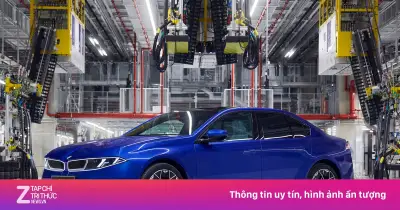 BMW chuẩn bị đàm phán với nhân viên sau cảnh báo lợi nhuận lần thứ ba