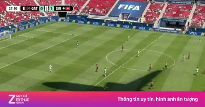 Bóng Boeing 737 khổng lồ lướt ngang sân Levi's ở World Cup 2026