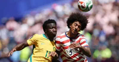 Bảng D World Cup 2026: Paraguay quyết đấu Úc giành vé đi tiếp