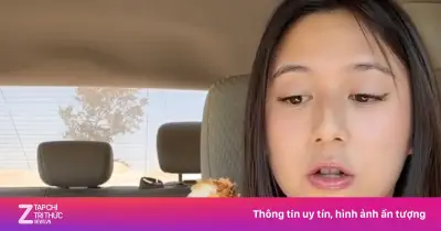 Bánh ram ít gây chú ý tại Mỹ