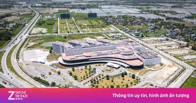Bệnh viện Bạch Mai cơ sở Ninh Bình khai trương ngày 26/6 với 1.000 giường