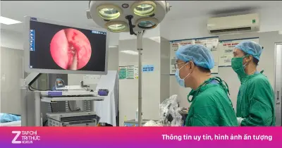 Bệnh viện Mắt TP.HCM quá tải với 6.000 lượt khám, 700 ca mổ mỗi ngày