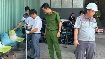 Bệnh viện S.I.S Cần Thơ bị phạt 2,09 tỷ đồng vì xả thải gây ô nhiễm