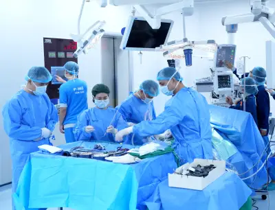 Bệnh viện Tâm Anh ghép thận thành công liên tiếp hai ca, hỗ trợ toàn bộ chi phí