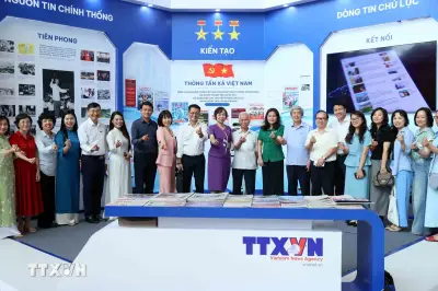 Báo chí giữ vững vai trò mở nẻo định hướng dư luận và chuẩn mực