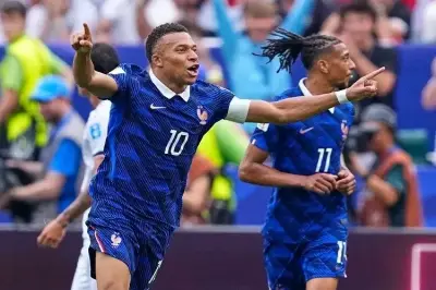 Báo chí thế giới dự đoán tỷ số trận Pháp gặp Thụy Điển tại World Cup 2026