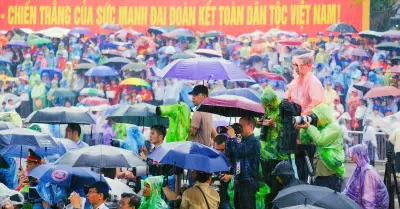 Báo chí trong thời biến động: Khi một cánh cửa khép lại, cánh cửa khác mở ra