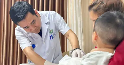 Báo động đỏ toàn viện cấp cứu bàn tay em bé bị đứt rời