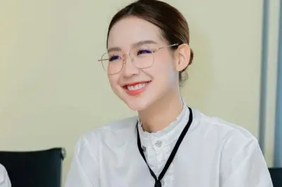 Bảo Ngọc tuổi 25: Từ 'hoa hậu tri thức' đến ồn ào trúng tuyển thạc sĩ