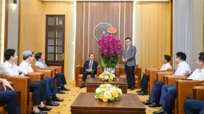 Báo Nhân Dân kỷ niệm 101 năm Ngày Báo chí cách mạng Việt Nam