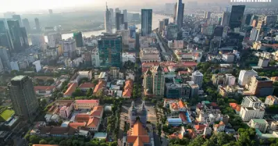 Báo Sài Gòn Giải Phóng phát động cuộc thi ảnh 'Rạng rỡ tên vàng'