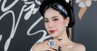 Bom tấn của ca nương Kiều Anh: Tiêu tốn mấy tỷ?