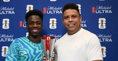 Brazil hòa Maroc 1-1 ở trận ra quân World Cup 2026, Vinicius xuất sắc