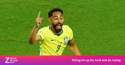 Brazil hòa Nhật Bản 0-0 tại vòng 1/16 World Cup 2026