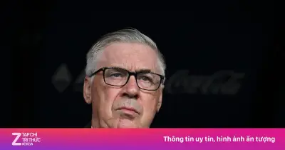 Brazil thắng Nhật Bản 2-1: Chiến thắng trái bản năng nhờ bản lĩnh và Ancelotti