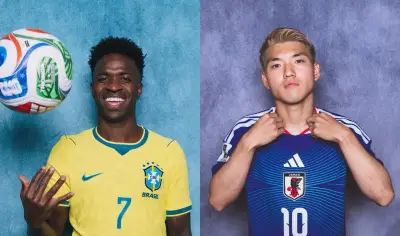 Brazil đấu Nhật Bản: Cơ hội phục thù sau thất bại giao hữu 2025
