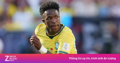 Brazil vs Haiti: Cunha đá chính, áp lực chiến thắng cho Selecao