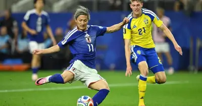 Brazil vs Nhật Bản: Siêu máy tính Opta dự đoán tỷ lệ thắng 57,3% cho xứ samba