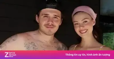 Brooklyn Beckham bị chỉ trích vì kiếm triệu USD từ quảng cáo mỉa mai gia đình