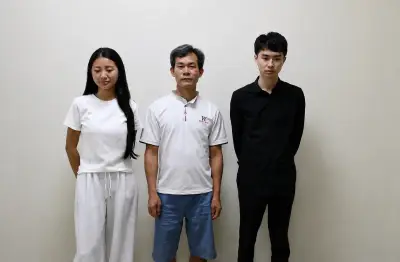 Bắt 3 người ở Lào Cai giúp nhóm lừa đảo Trung Quốc rửa gần 48 tỷ đồng