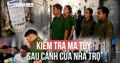 Bắt giữ đối tượng bị truy nã 11 năm nhờ chiến dịch 45 ngày đêm