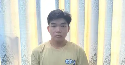 Bắt giữ kẻ xâm hại bé gái 5 tuổi rồi quay video lưu lại