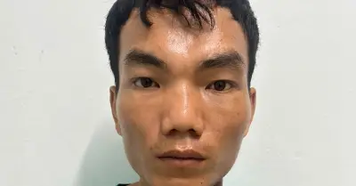 Bắt nam thanh niên hiếp dâm bé gái 12 tuổi ở nhà hàng xóm